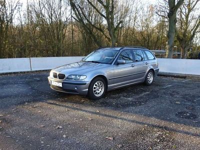 BMW 316