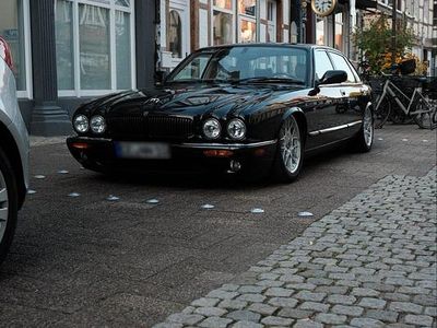 Gebraucht Jaguar XJ8 280 PS (205 kW) 2002 Limousine