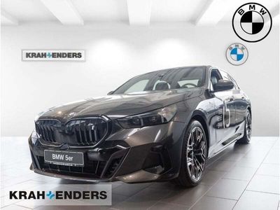 gebraucht BMW i5 eDrive40MSportPro+Navi+HUD+Leder NP 97.580,-