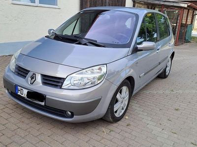 Renault Scénic II