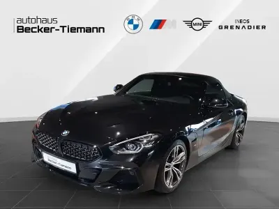 Gebraucht BMW Z4