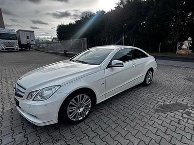 Mercedes E250