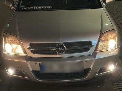 gebraucht Opel Vectra 2.2 automatik