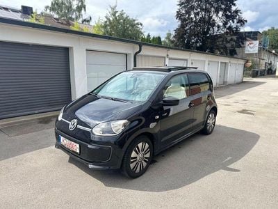 VW e-up!