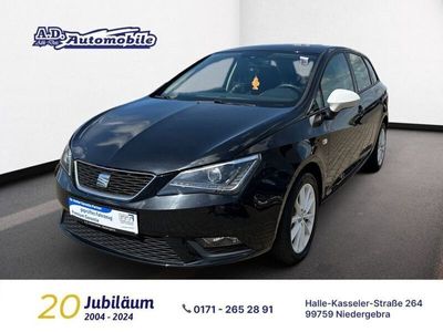 Seat Ibiza ST