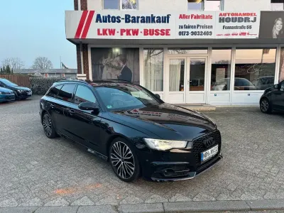 Gebraucht Audi A6