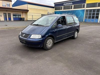 VW Sharan