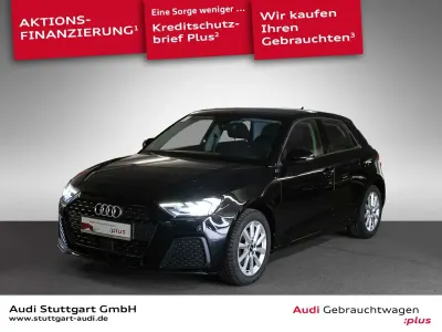 Gebraucht Audi A1