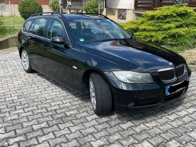 Gebraucht BMW 325