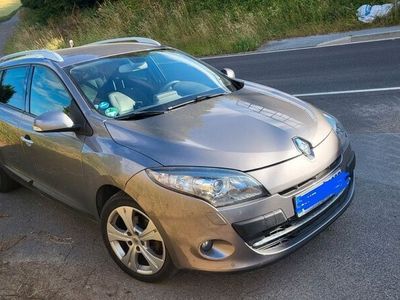 Renault Mégane III
