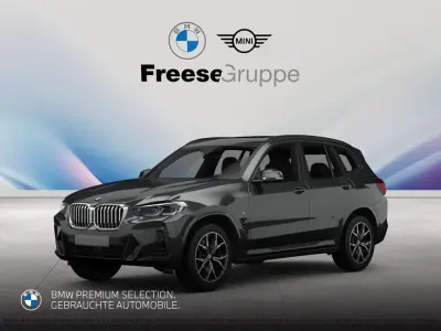 Gebraucht BMW X3