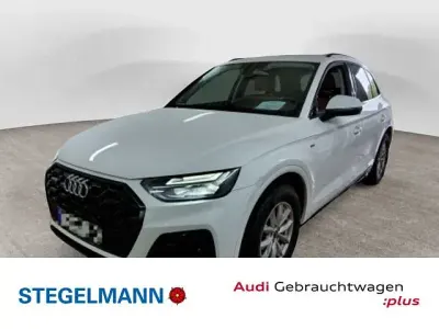 Gebraucht Audi Q5