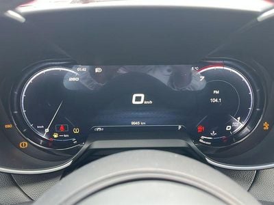 Rot Gebraucht 2023 Alfa Romeo Giulia Veloce Limousine | 33.880 € (Guter Preis)