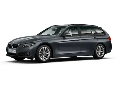 Gebraucht BMW 320