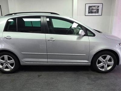 VW Golf Plus