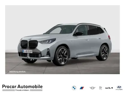 Gebraucht BMW X3 M
