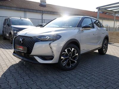 gebraucht Citroën DS3 Crossback PureTech 130 Louvre