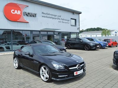 Mercedes SLK200