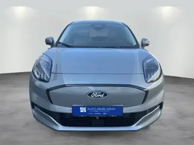 Gebraucht Ford Puma Gen-E