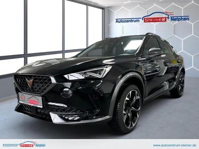 gebraucht Cupra Formentor 1.5 TSI DSG 32% Klima