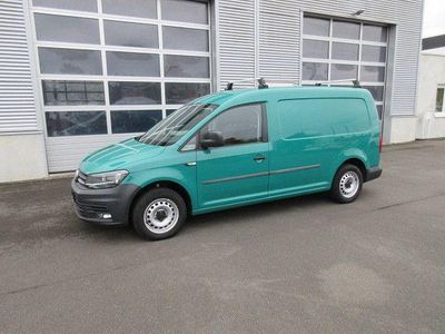 VW Caddy Maxi