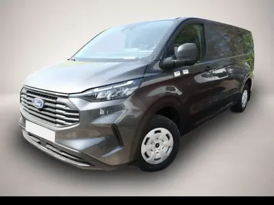 Gebraucht Ford Transit Custom