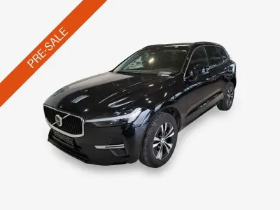Gebraucht Volvo XC60