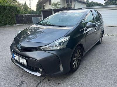 Toyota Prius+