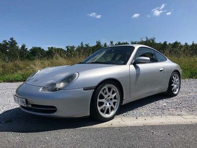 gebraucht Porsche 996 911 Carrera