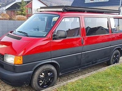 VW T4