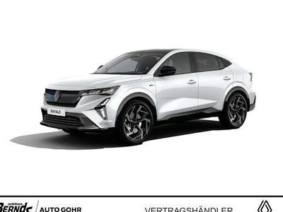 Weiß Gebraucht 2025 Renault Rafale SUV | 51.699 € (Fairer Preis)