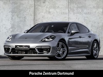 gebraucht Porsche Panamera 4 E-Hybrid Platinum Edition