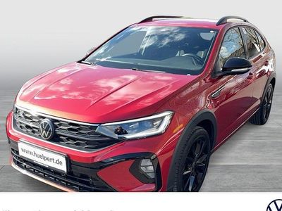 Gebraucht VW Taigo R-line 150 PS (110 kW) 2022 Rot SUV