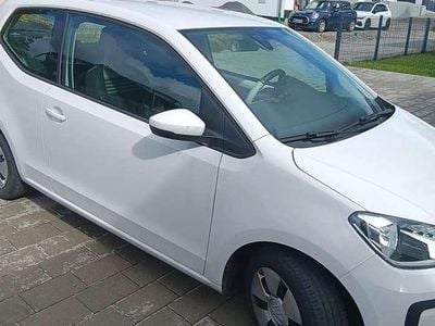 VW up!