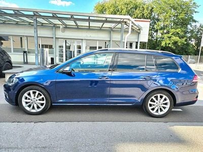 VW Golf VII
