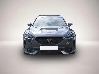 Gebraucht Cupra Formentor 204 PS (150 kW) 2023 Manufacturer SUV