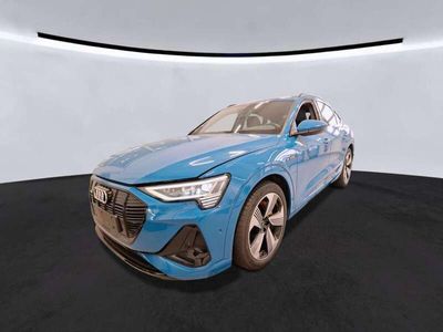 Audi e-tron Sportback