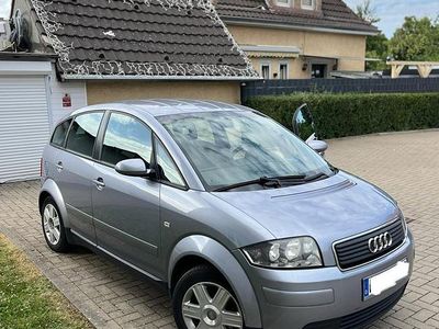 Audi A2