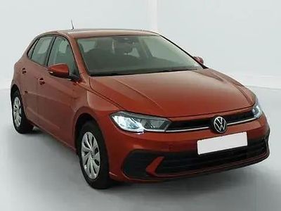 Second-hand VW Polo S 80 CP (58 kW) 2025 Andere Hatchback