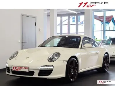 Occasion Porsche 997