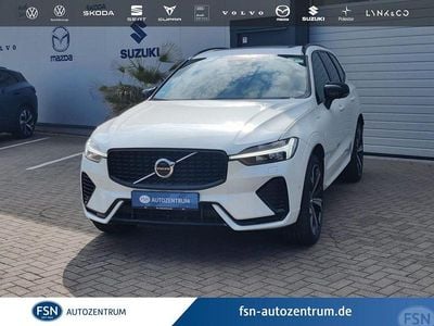 Gebraucht 2024 Volvo XC60 Plus SUV | 49.666 € (Fairer Preis)