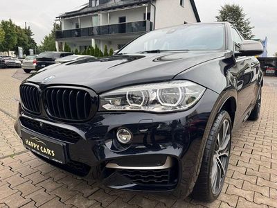 BMW X6 M50