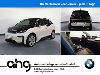 gebraucht BMW i3 (120 Ah) Navi Prof. Harman/Kardon Komfortpake