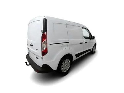 Usata Ford Transit Connect Trend 74 CV (54 kW) 2019 Bianco Monovolume