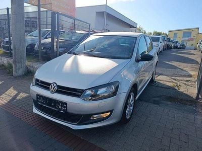 VW Polo