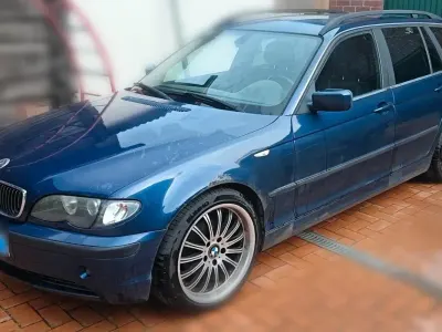 Gebraucht BMW 318