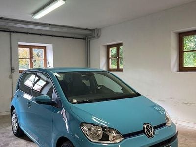 VW e-up!
