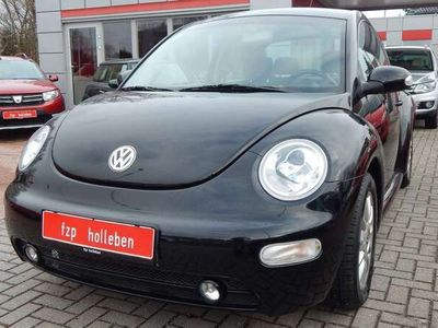 gebraucht VW Beetle New1.4 Miami Lim. (9C1/1C1)