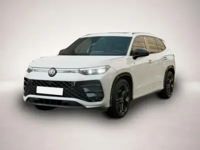 Gebraucht VW Tayron R-line 193 PS (141 kW) 2026 Manufacturer SUV