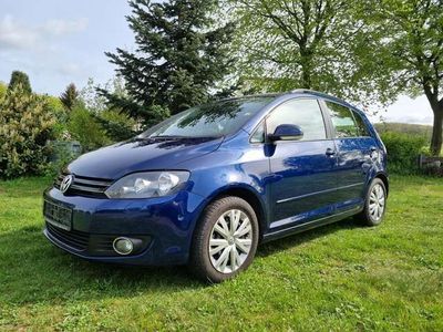 gebraucht VW Golf Plus Team Automatik